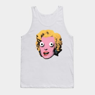 #18 Tank Top